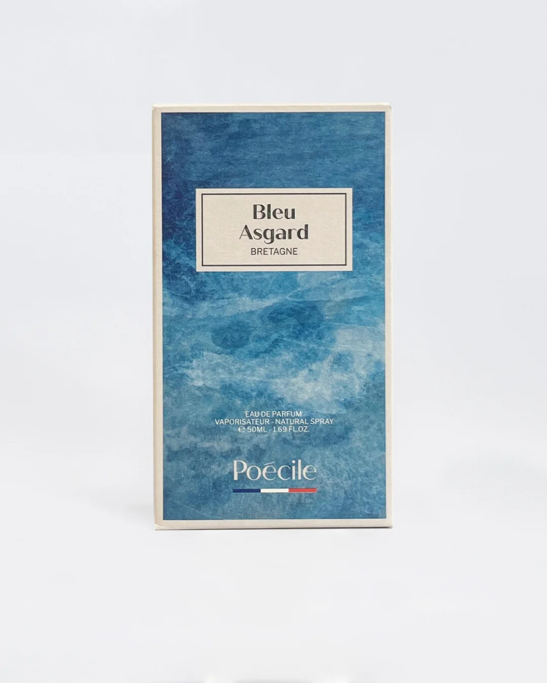 Bleu Asgard - Ảnh 2