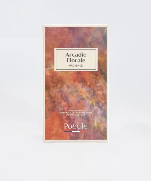 Alternative view of Arcadie Florale