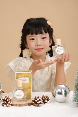 NƯỚC HOA POECILE