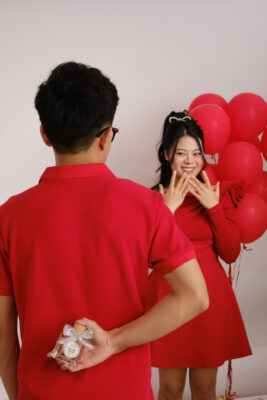 Nước hoa Poécile - Hespérides Idyllique