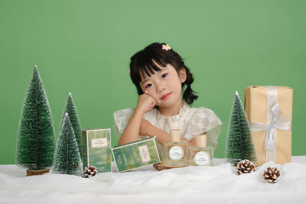 nước hoa poecile