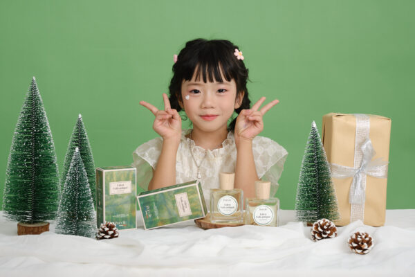 nước hoa Poecile