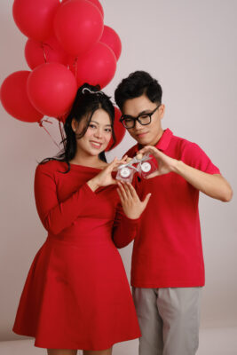 nước hoa Poecile