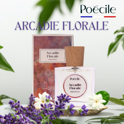 Nước hoa Arcadie Florale