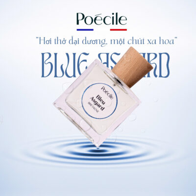Nước hoa Bleu Asgard