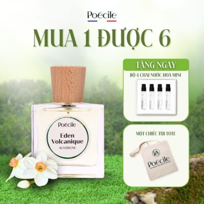 Ưu đãi từ Poecile