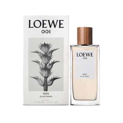 Loewe 001 Man - Loewe