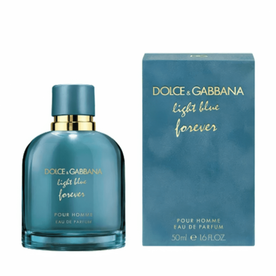 Light Blue Forever Pour Homme – Dolce & Gabbana