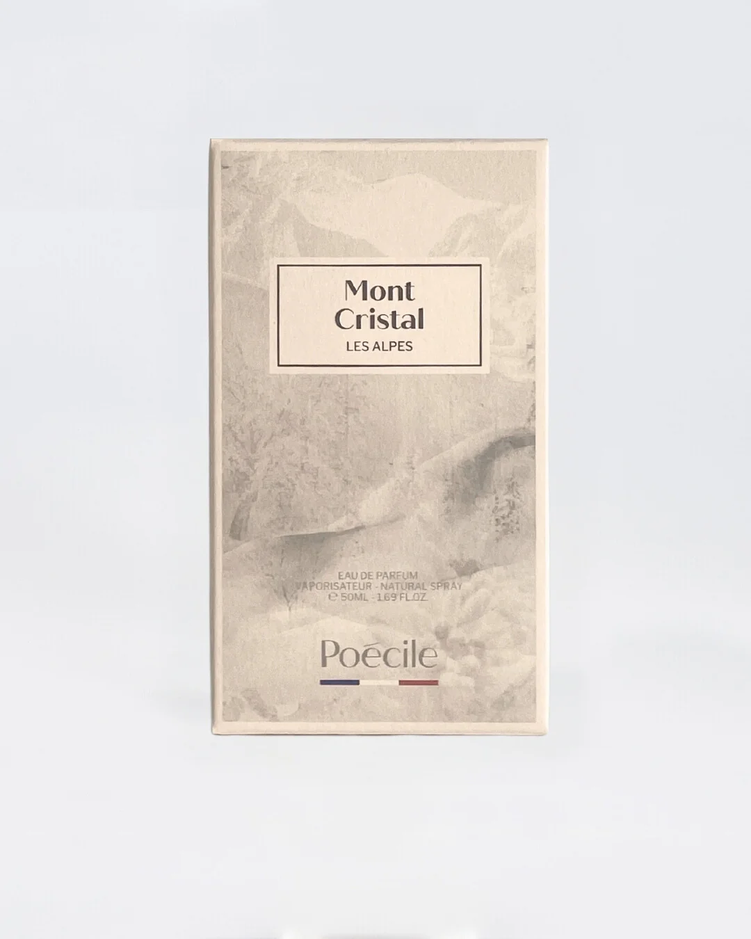 Mont Cristal - Ảnh 2