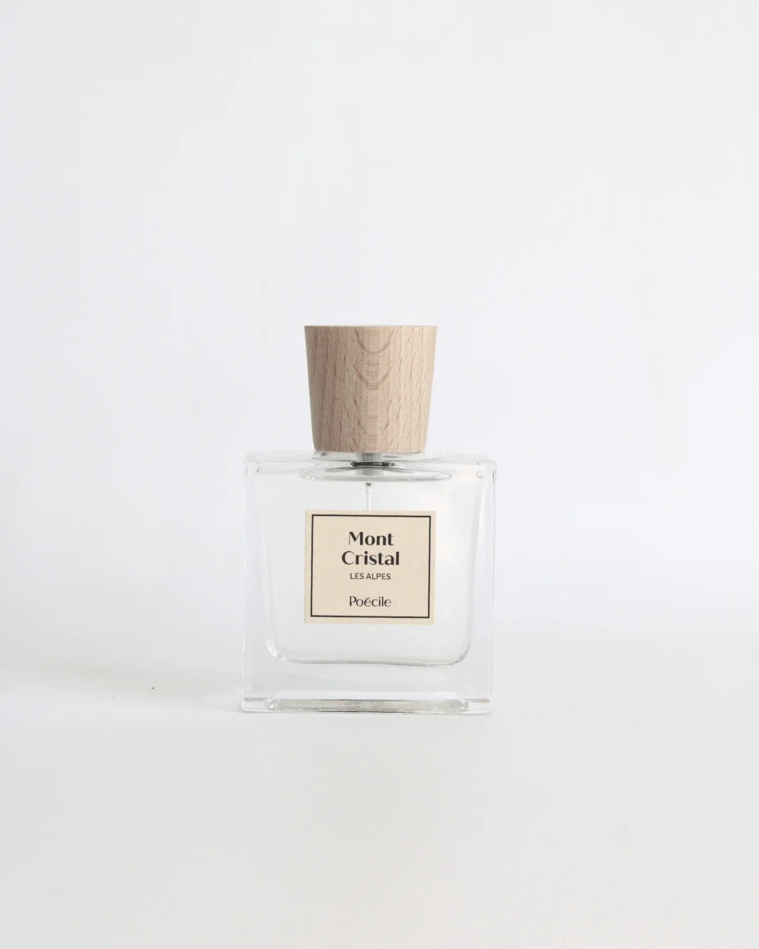 Mont Cristal - Ảnh 3